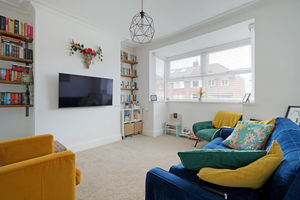 Marlcliffe Road Wadsley